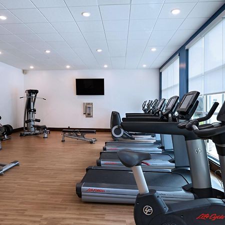 Four Points By Sheraton Houston West Εξωτερικό φωτογραφία