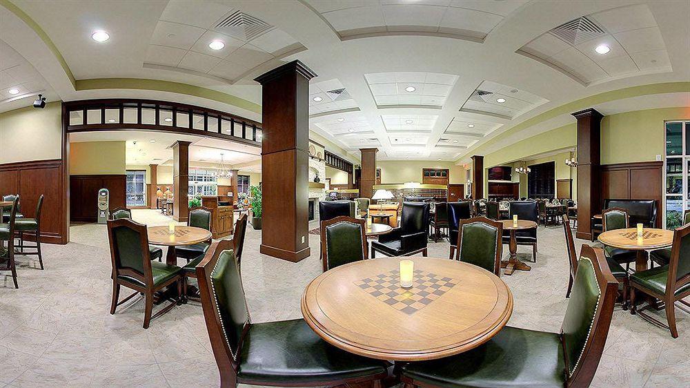 Four Points By Sheraton Houston West Εξωτερικό φωτογραφία