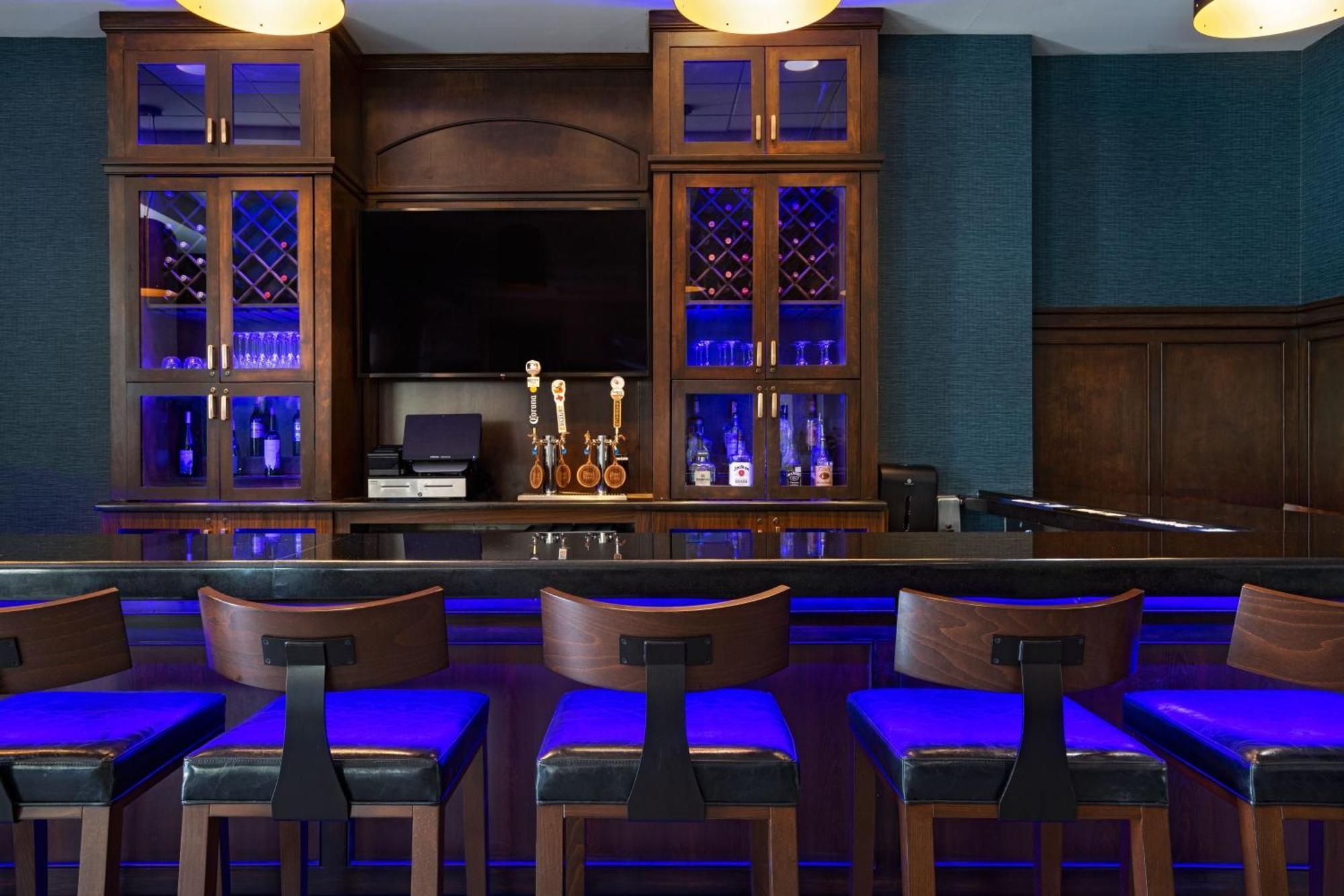 Four Points By Sheraton Houston West Εξωτερικό φωτογραφία