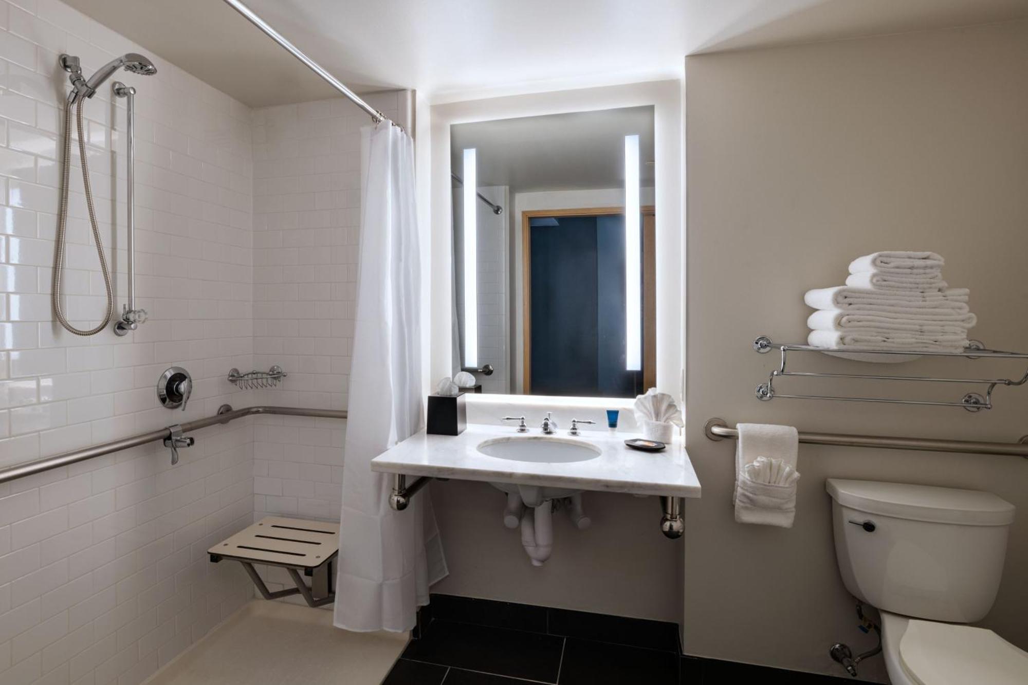 Four Points By Sheraton Houston West Εξωτερικό φωτογραφία
