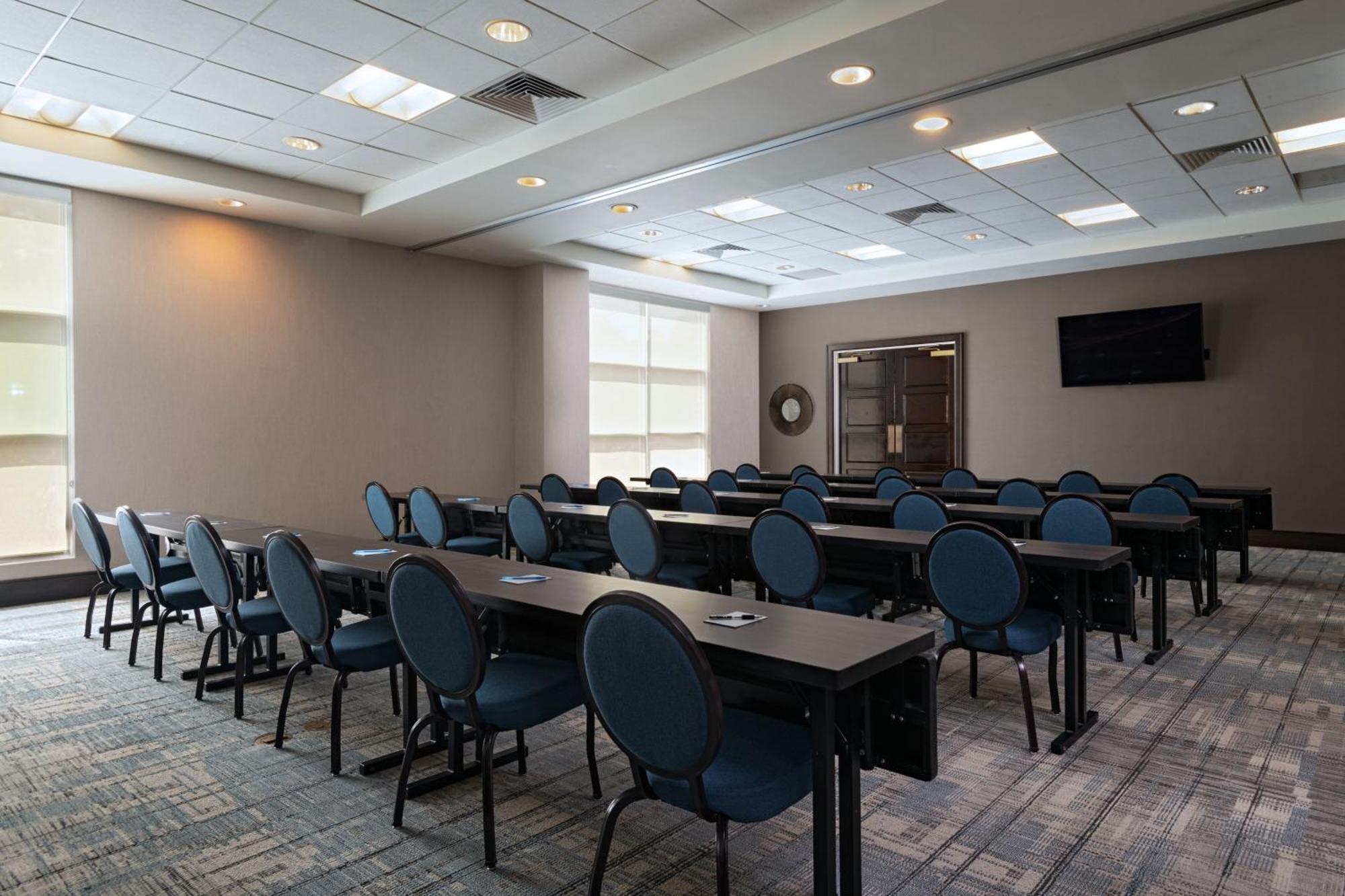 Four Points By Sheraton Houston West Εξωτερικό φωτογραφία