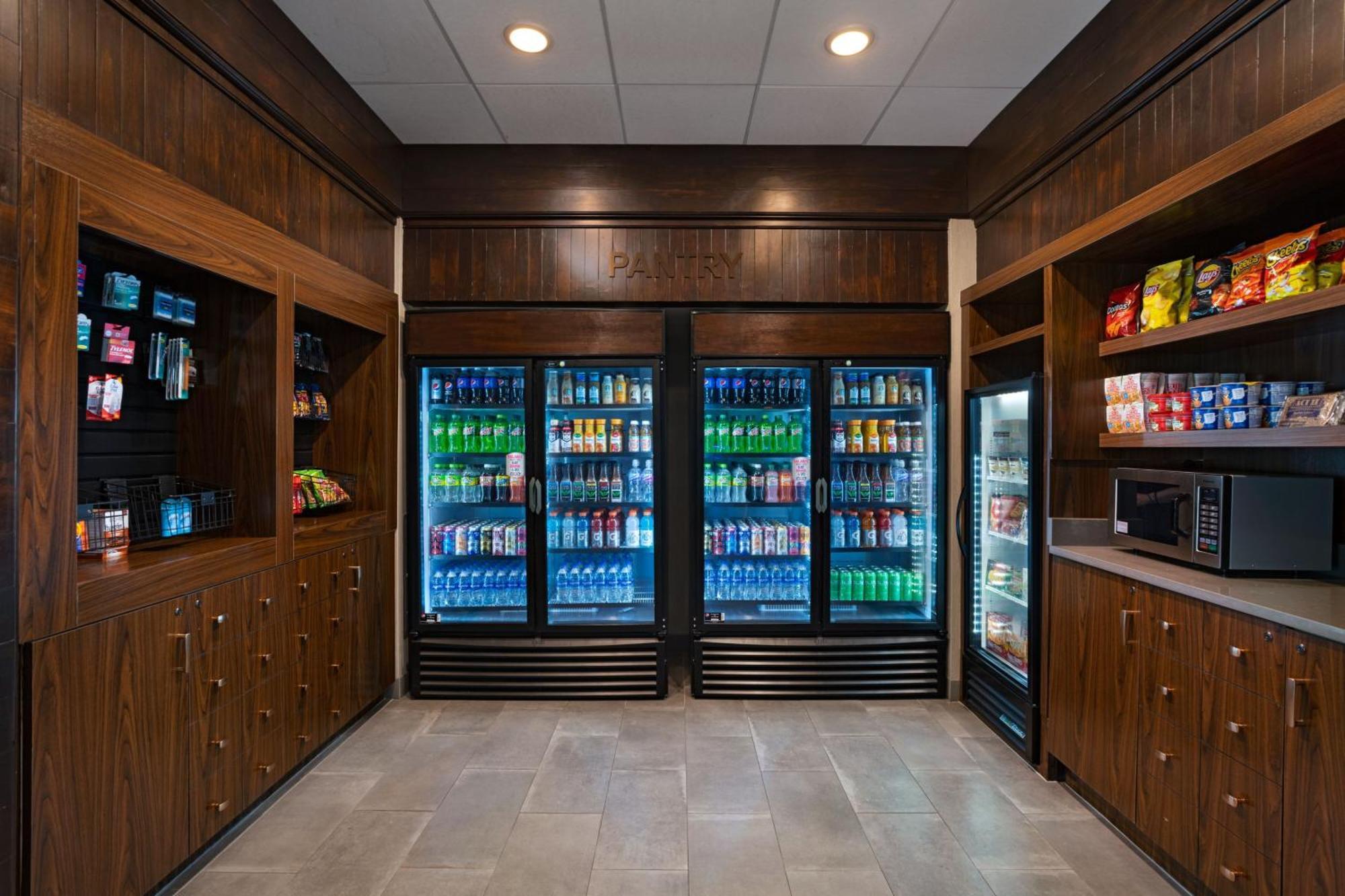 Four Points By Sheraton Houston West Εξωτερικό φωτογραφία