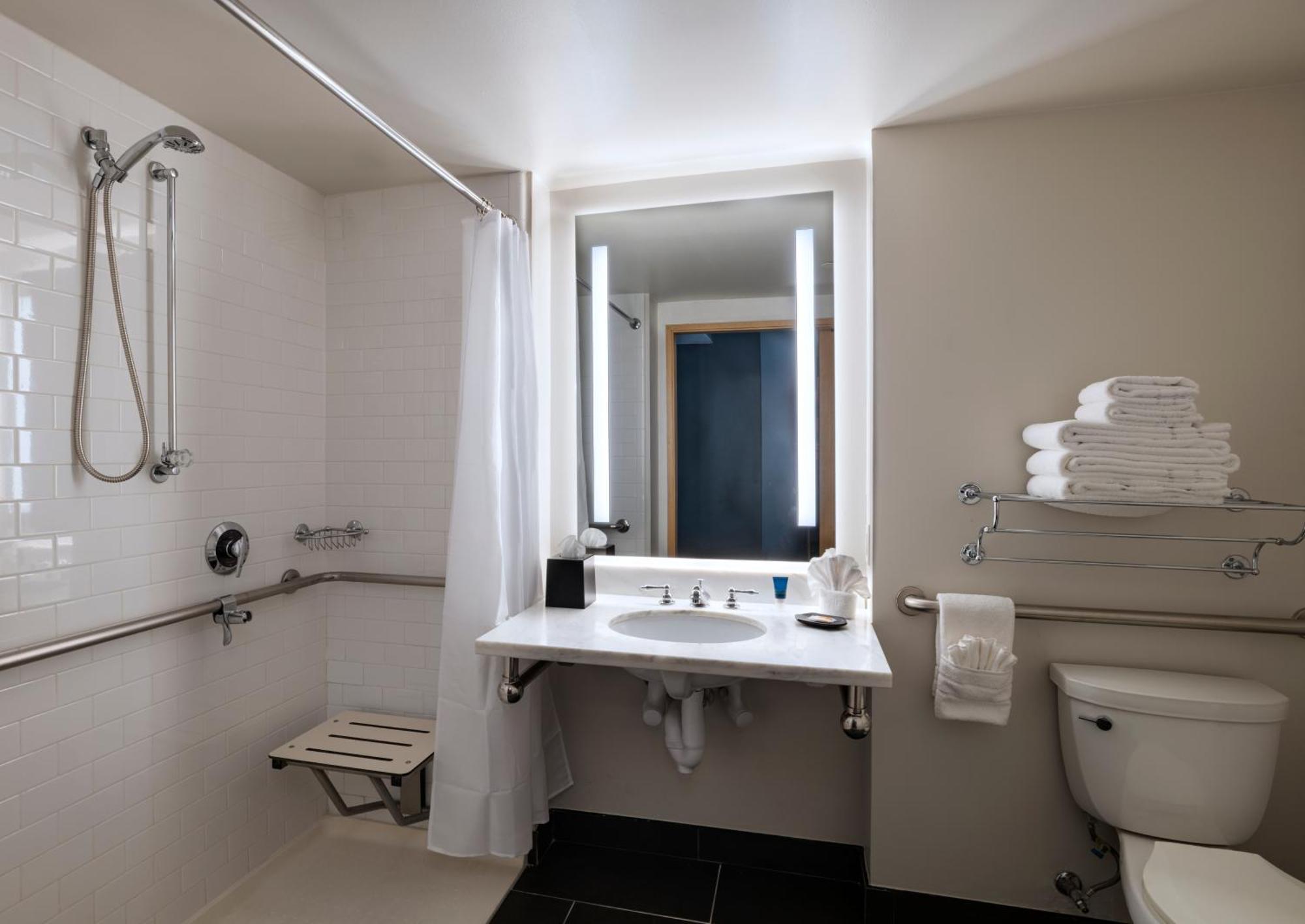 Four Points By Sheraton Houston West Εξωτερικό φωτογραφία