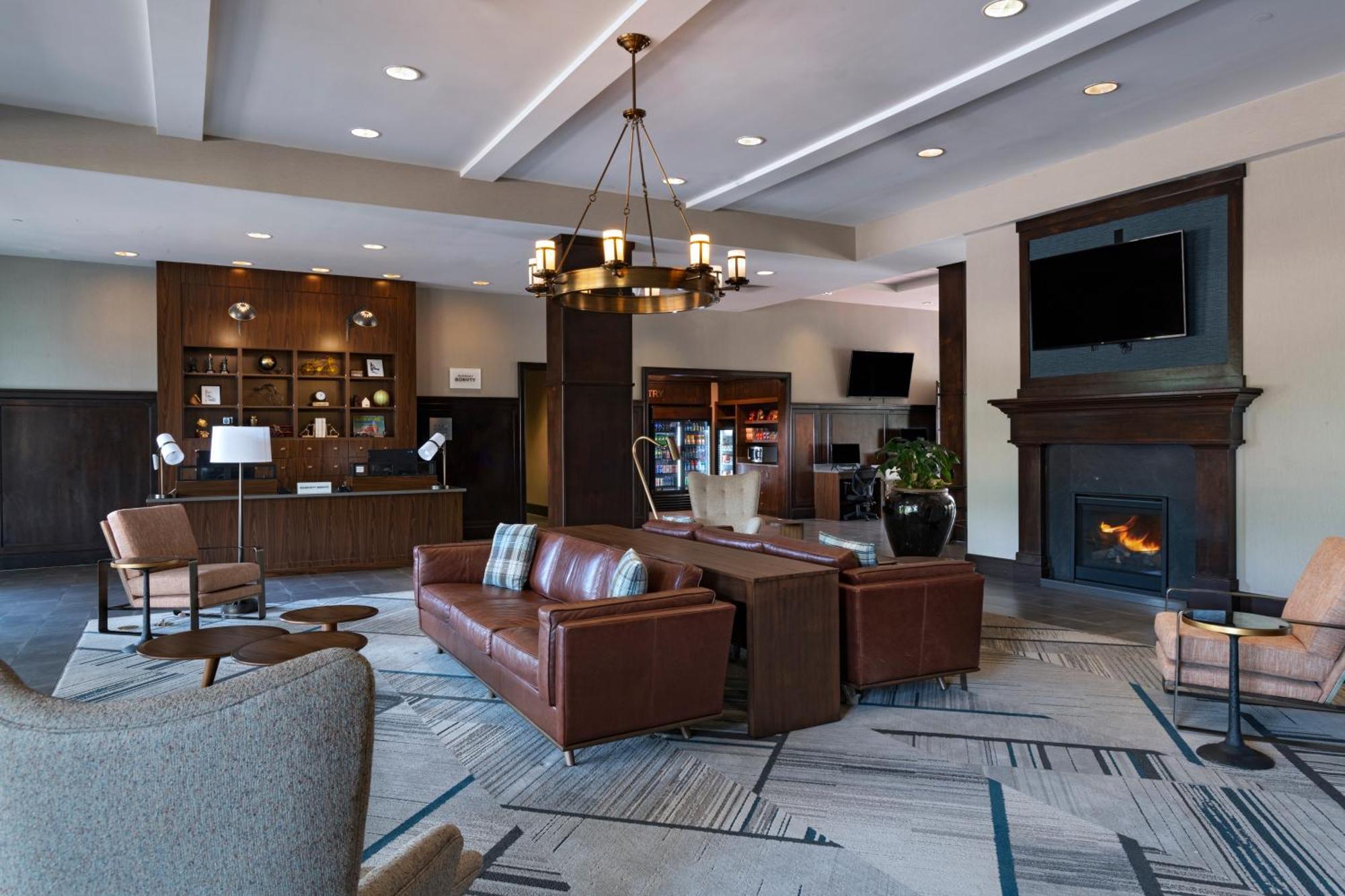 Four Points By Sheraton Houston West Εξωτερικό φωτογραφία