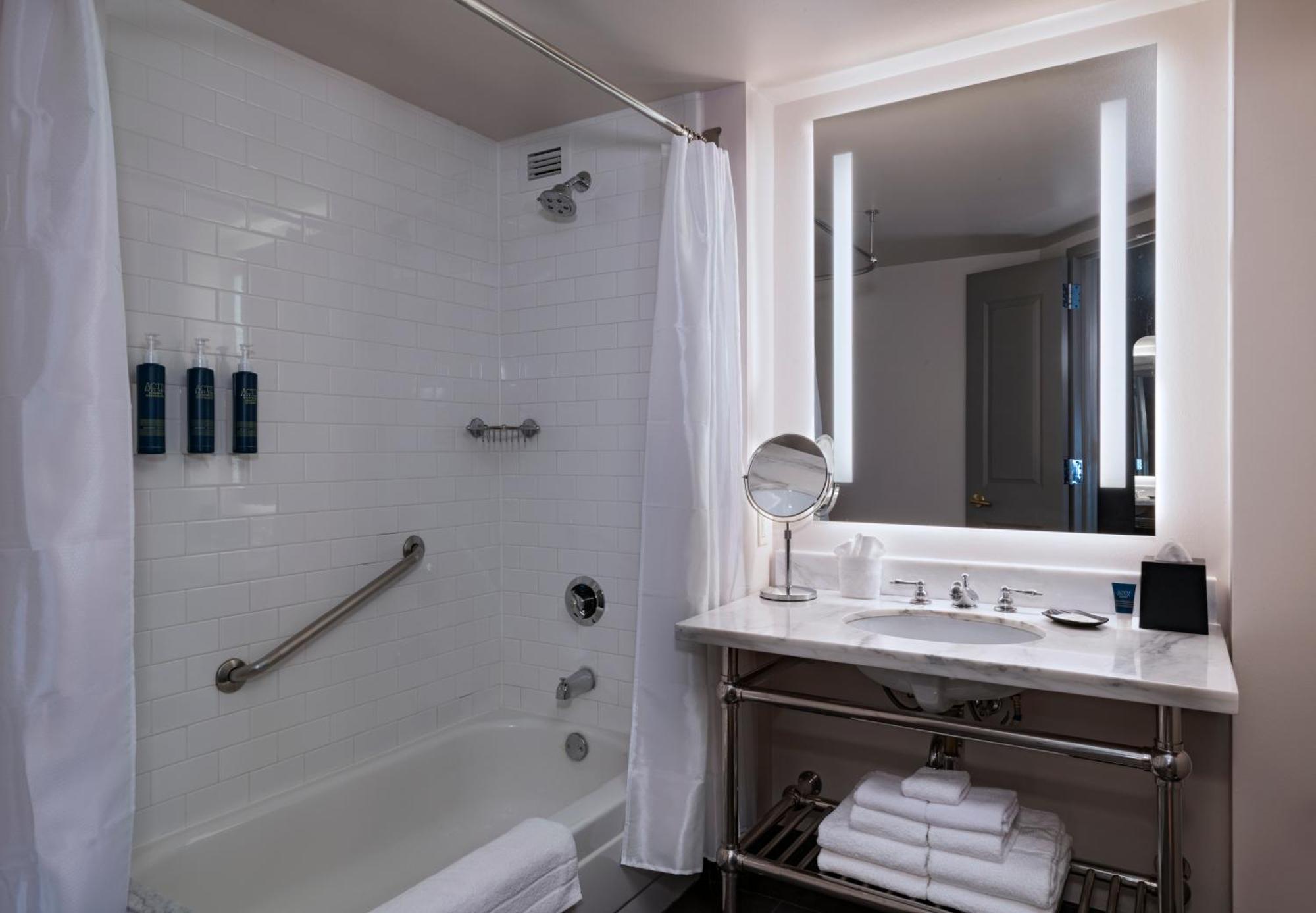 Four Points By Sheraton Houston West Εξωτερικό φωτογραφία
