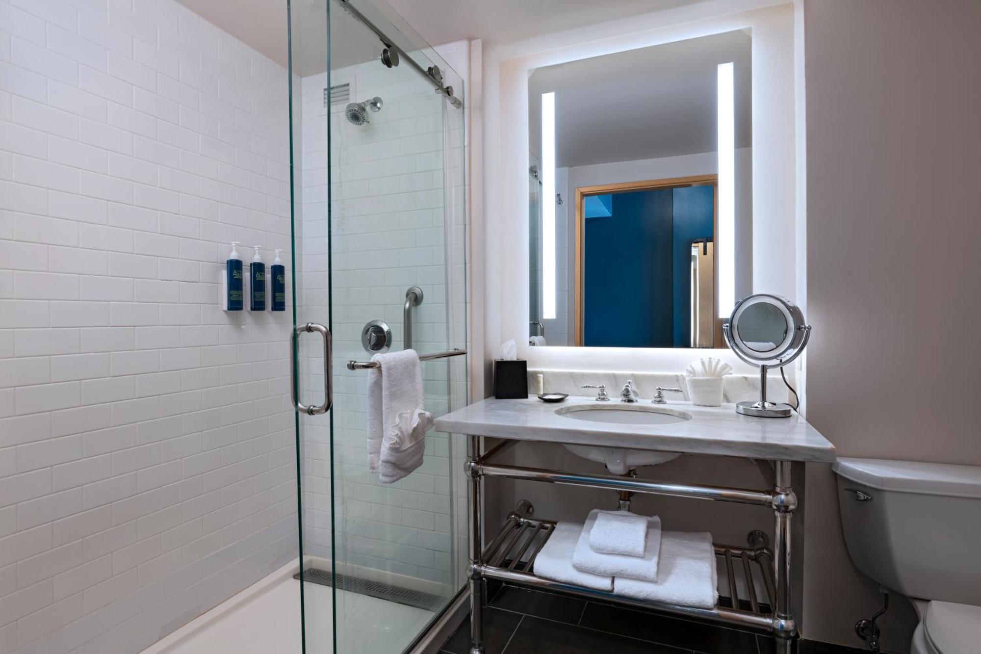 Four Points By Sheraton Houston West Εξωτερικό φωτογραφία