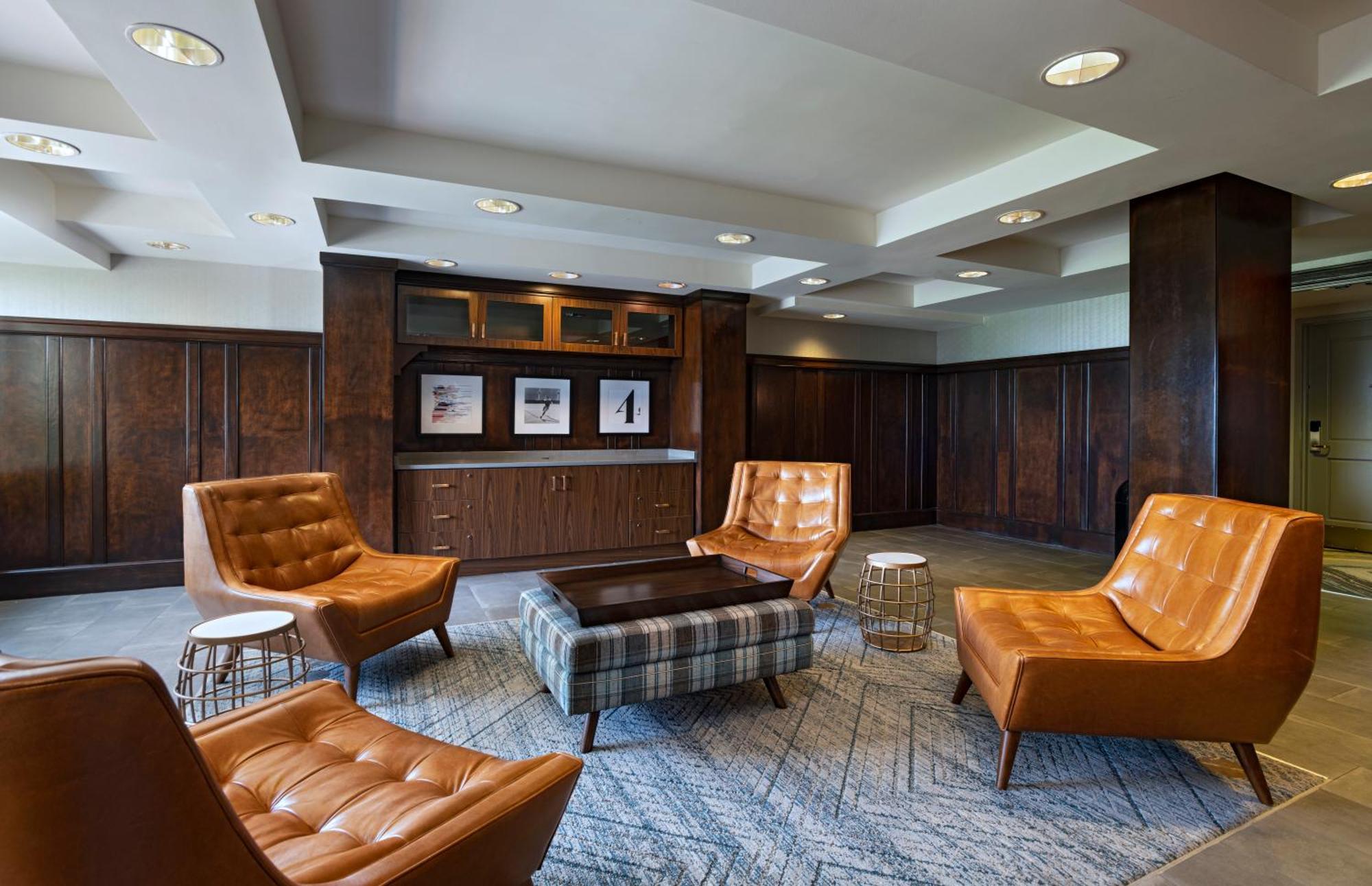 Four Points By Sheraton Houston West Εξωτερικό φωτογραφία