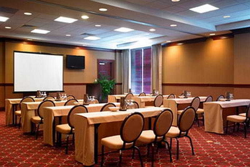 Four Points By Sheraton Houston West Εξωτερικό φωτογραφία