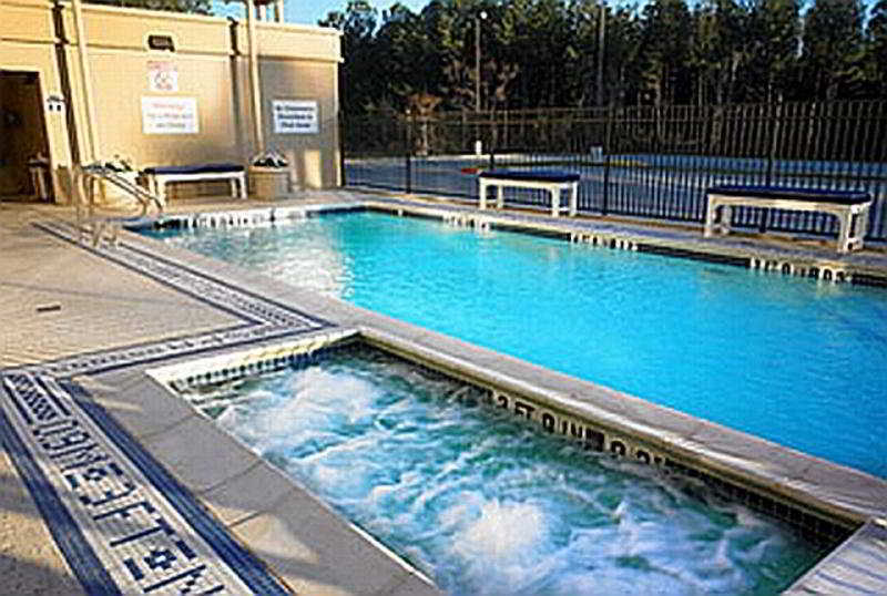 Four Points By Sheraton Houston West Εξωτερικό φωτογραφία