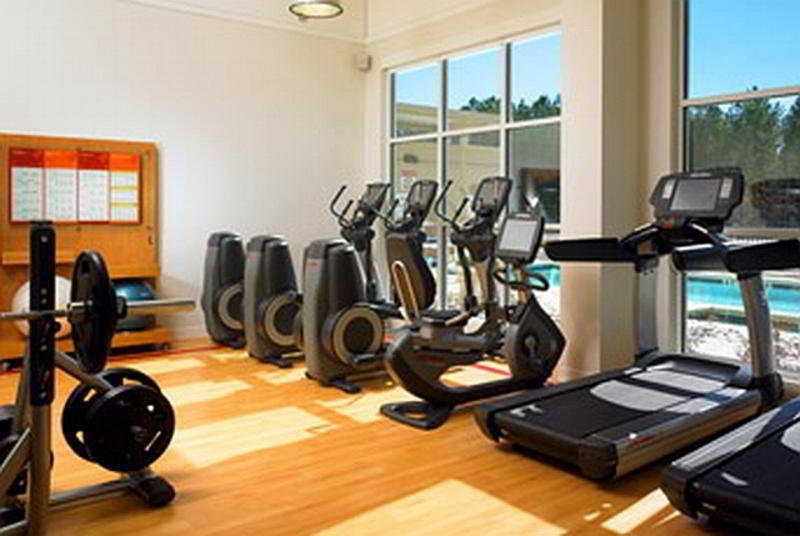 Four Points By Sheraton Houston West Εξωτερικό φωτογραφία
