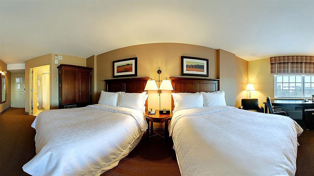 Four Points By Sheraton Houston West Εξωτερικό φωτογραφία