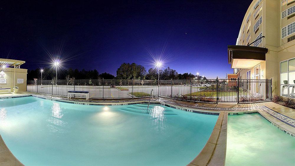 Four Points By Sheraton Houston West Εξωτερικό φωτογραφία