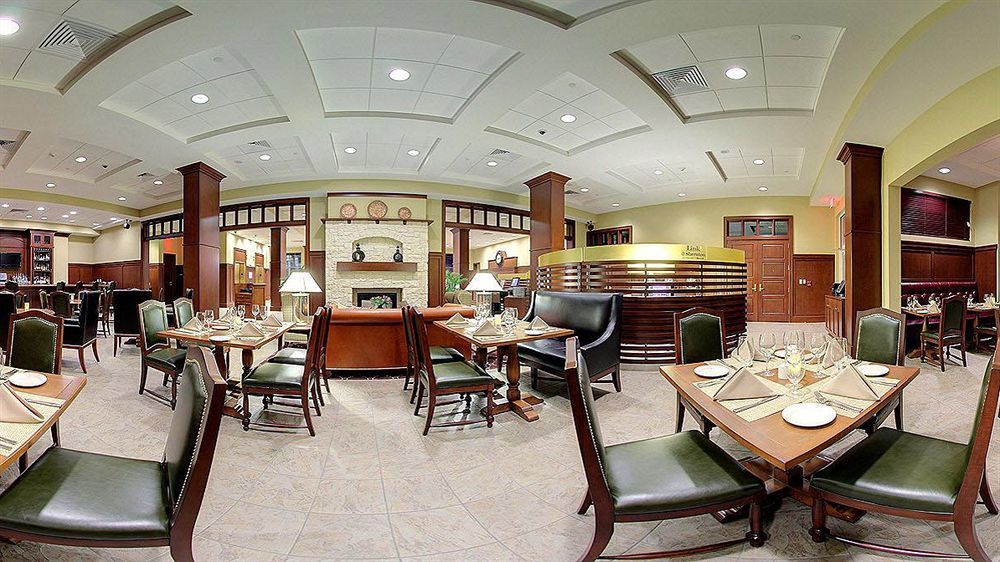 Four Points By Sheraton Houston West Εξωτερικό φωτογραφία