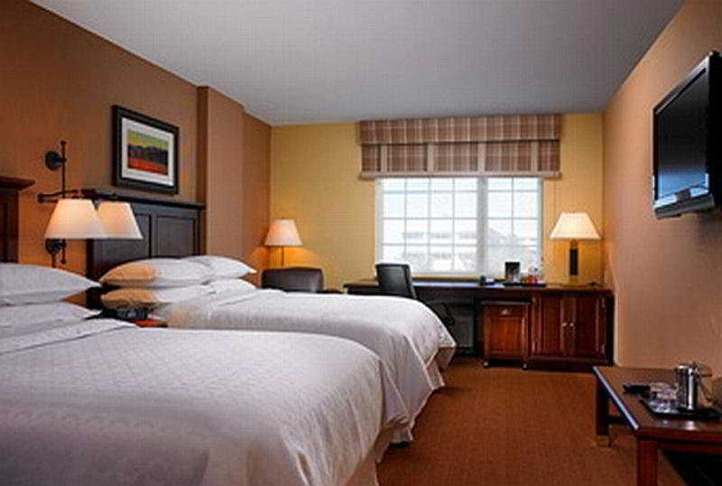 Four Points By Sheraton Houston West Εξωτερικό φωτογραφία