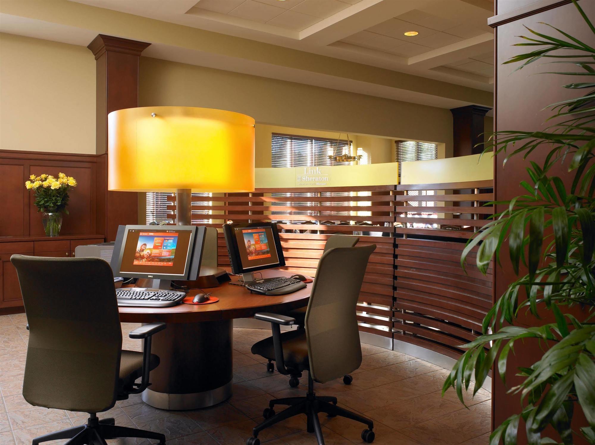 Four Points By Sheraton Houston West Εξωτερικό φωτογραφία