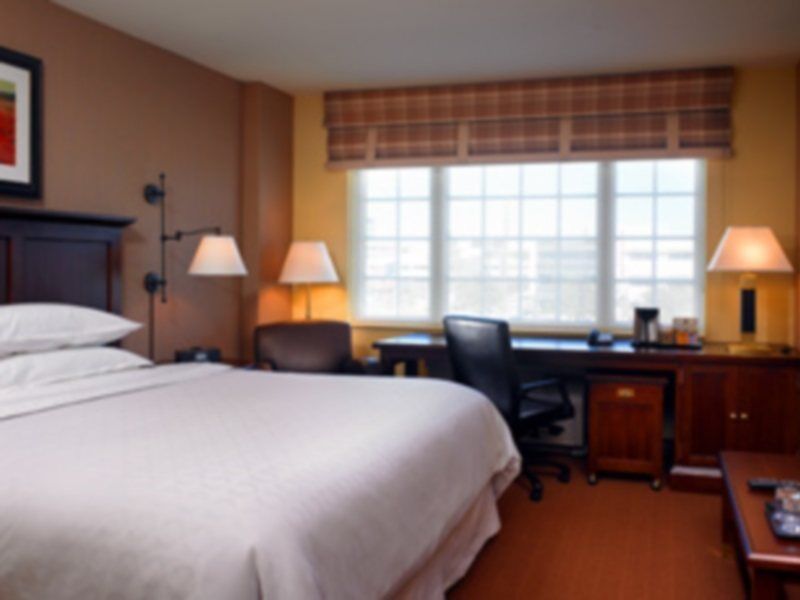 Four Points By Sheraton Houston West Εξωτερικό φωτογραφία