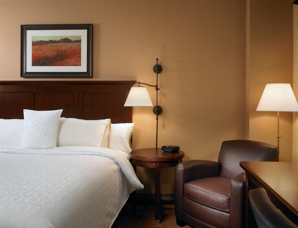 Four Points By Sheraton Houston West Εξωτερικό φωτογραφία