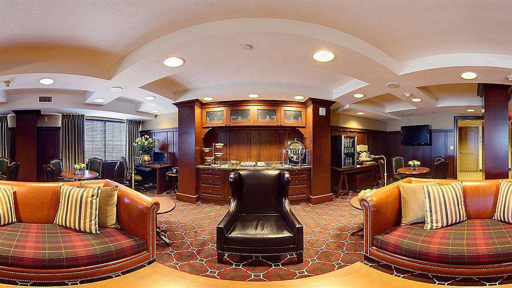 Four Points By Sheraton Houston West Εξωτερικό φωτογραφία